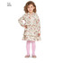 Smart Dresses in Burda Kids (9332)