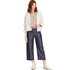 Straight Leg Pants in Burda Misses' (6085)