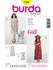 Sundresses in Burda Style (7100)