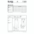 Sundresses in Burda Style (7100)