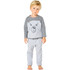 Toddler's Sleepwear in Burda Kids (9326)