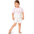 Toddler's Sleepwear in Burda Kids (9326)