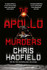 The Apollo Murders by Chris Hadfield