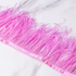 Ostrich Feather Trim - Per 10cm/4"