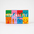 Cards - Personality Test