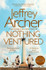 Nothing Ventured by Jeffrey Archer