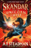 Skandar and the Unicorn Thief by A.F. Steadman (PB)