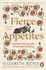 Fierce Appetites: Lessons from my year of untamed thinking by Elizabeth Boyle