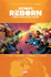 Heroes Reborn: America's Mightiest Heroes by Jason Aaron