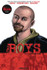 The Boys Omnibus Vol. 2 by Garth Ennis