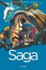Saga Volume 5 by Brian K Vaughan