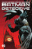 Batman: The Detective by Tom Taylor & Andy Kubert