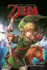 The Legend of Zelda: Twilight Princess, Vol. 4  by Akira Himekawa