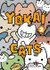 Yokai Cats Vol. 2 by PANDANIA