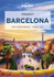 Pocket Barcelona by Lonely Planet