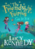 The Friendship Fairies Go to Sea by Lucy Kennedy