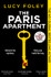 The Paris Apartment by Lucy Foley