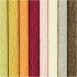 High Quality Crepe Paper Pack (8pcs) - Muted