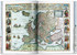 Joan Blaeu: Atlas Maior of 1665 by Joan Blaeu & Peter Van der Krogt (XL)