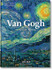 Van Gogh: The Complete Paintings by Rainer Metzger