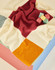 Colour Block Duffle & Blanket in Sirdar Snuggly DK (5492) - PDF