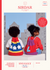 Super Gadget Bags in Sirdar Snuggly Replay (2622) - PDF