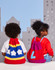 Super Gadget Bags in Sirdar Snuggly Replay (2622) - PDF