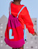 Super Gadget Bags in Sirdar Snuggly Replay (2622) - PDF