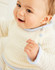 Little Ribbed Shorts Set in Sirdar Snuggly 3 Ply (5519) - PDF