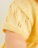 Little Lacy Baby Romper in Sirdar Snuggly 3 Ply (5517) - PDF