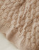 Pretty Picot Lacy Blanket in Sirdar Snuggly 2 Ply (5524) - PDF
