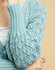 Lace Balloon Sleeve Cardi in Sirdar No 1 DK (10664) - PDF