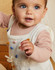 Spotty Dotty Romper in Snuggly 4 Ply (5514) - PDF
