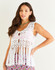 Fringe Benefits Vest in Sirdar Stories DK (10529) - CROCHET - PDF
