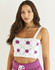 Flower Power Two Piece in Sirdar Stories DK (10530) - CROCHET - PDF