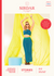 Mic Drop Maxi & Crop Top in Sirdar Stories DK (10542) - PDF