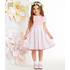 Child's & Girl's Dress in two lengths in Simplicity Kids (1211)