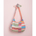 Slouch Bags, Purse Organizer & Cosmetic Case in Simplicity (S9563)