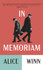 In Memoriam by Alice Winn HB