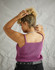 Night Life Vest & Roll Neck in Sirdar Stories DK (10578) - PDF