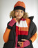 Stop Sign Scarf Set in Sirdar Stories DK (10580) - PDF