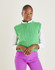 Sweater Vest in Hayfield Bonus DK (10597) - PDF