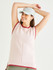 Swing Tipped Vest in Sirdar Cashmere Merino Silk DK (10550) - PDF