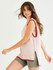 Swing Tipped Vest in Sirdar Cashmere Merino Silk DK (10550) - PDF