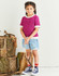Go Home E Tee in Sirdar Snuggly Replay DK (2595) - PDF