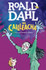 Na Cailleacha le Roald Dahl