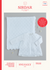 Shawl & Matinee Jacket in Sirdar Snuggly 2 Ply (5468) - PDF