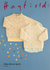 Spotty Round Neck Sweaters in Hayfield Baby Bonus Spots DK (5443) - PDF