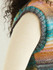 Textured Panel Vest in Sirdar Jewelspun Aran (10291) - PDF