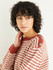 Tweed Stitch Sweater in Sirdar Haworth Tweed DK (10296) - PDF